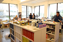 GENSLER - MULTI-VENDOR